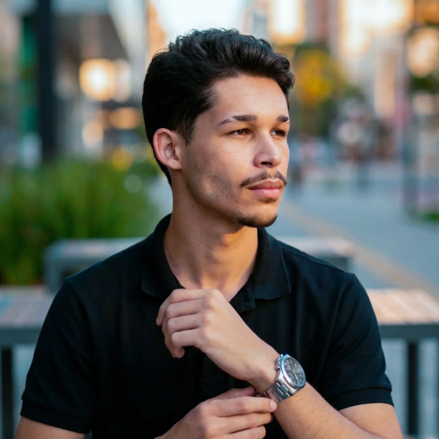 Co-Founder of NovaVision